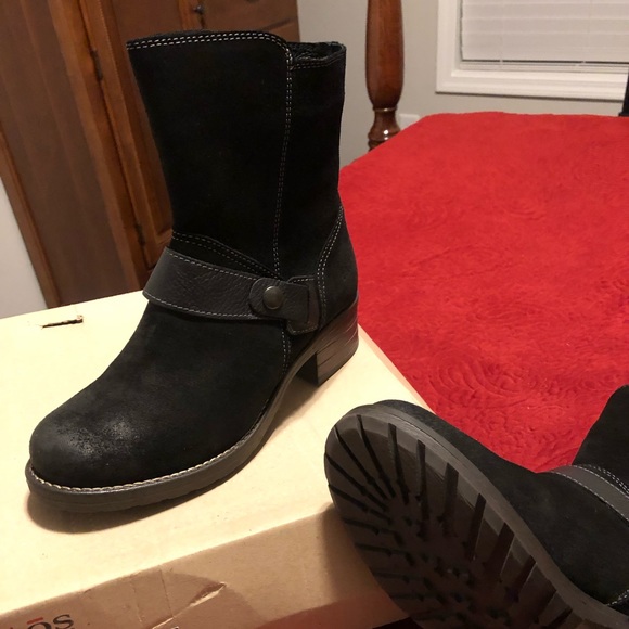 taos craft boot